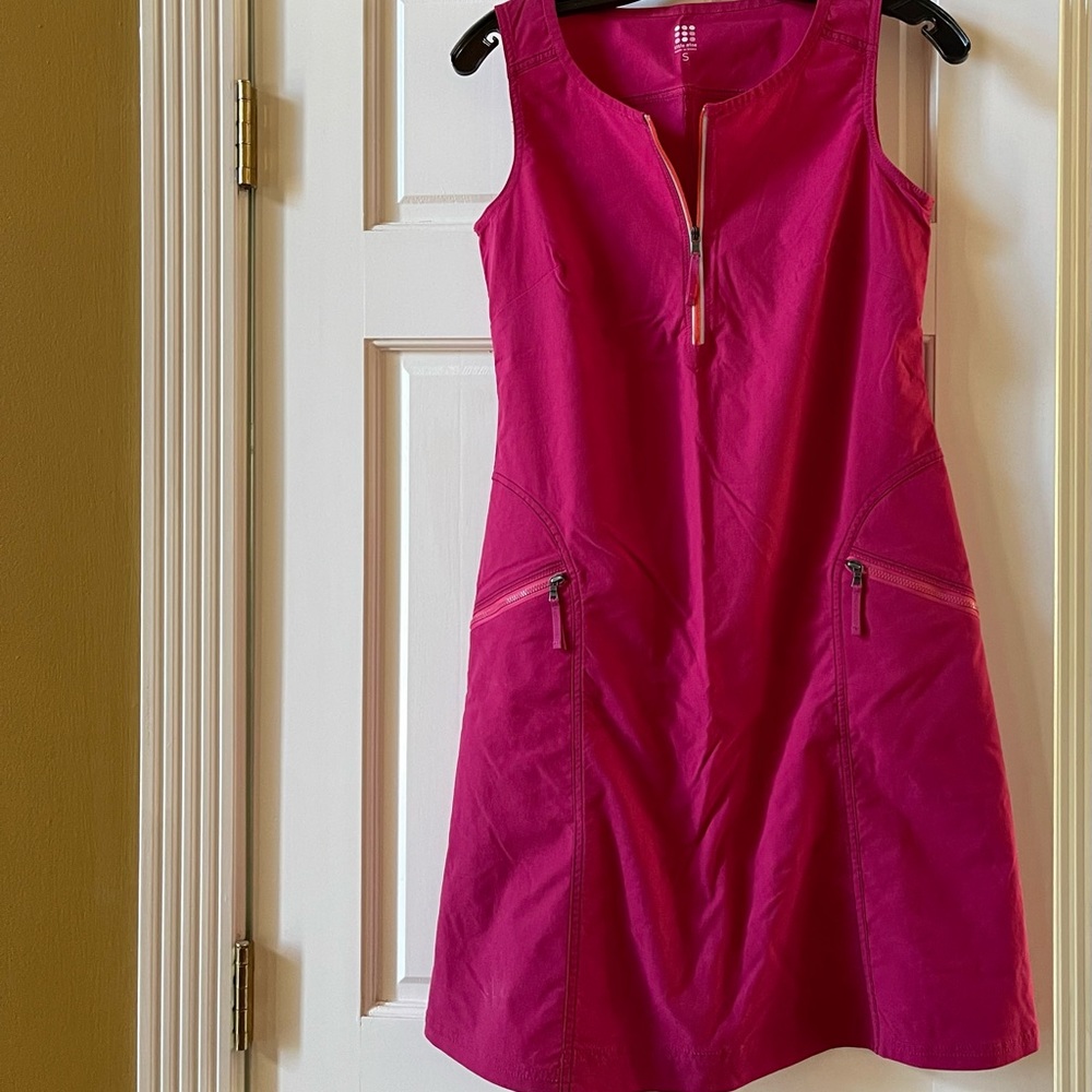 Title nine summer dress